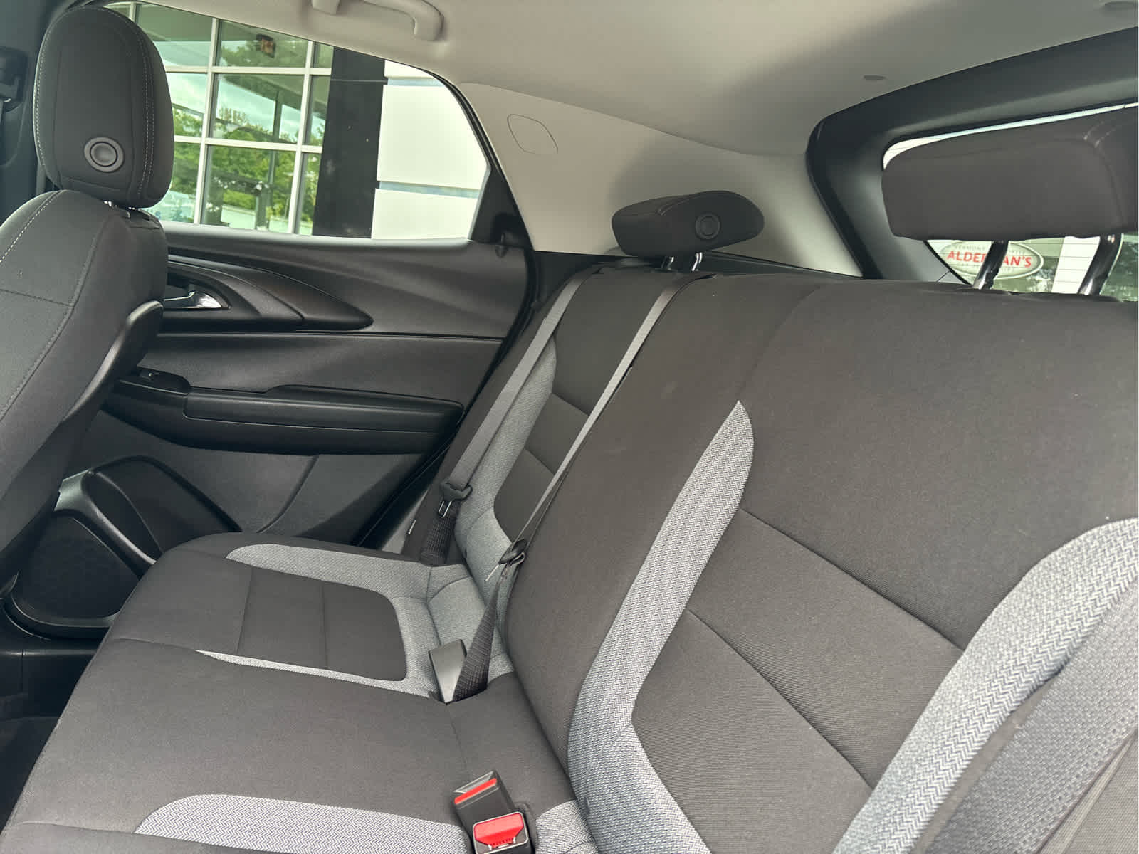 2023 Chevrolet TrailBlazer LT - Photo 22