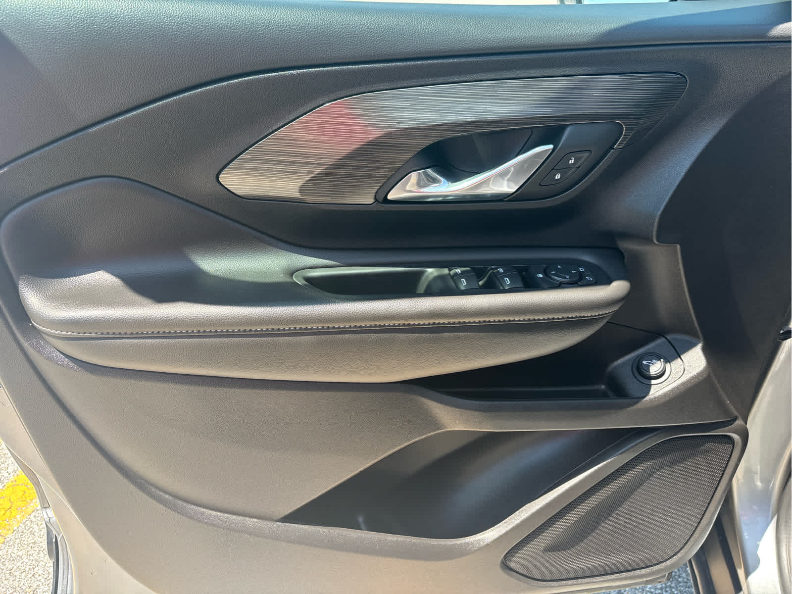 2024 GMC Terrain SLE - Photo 20