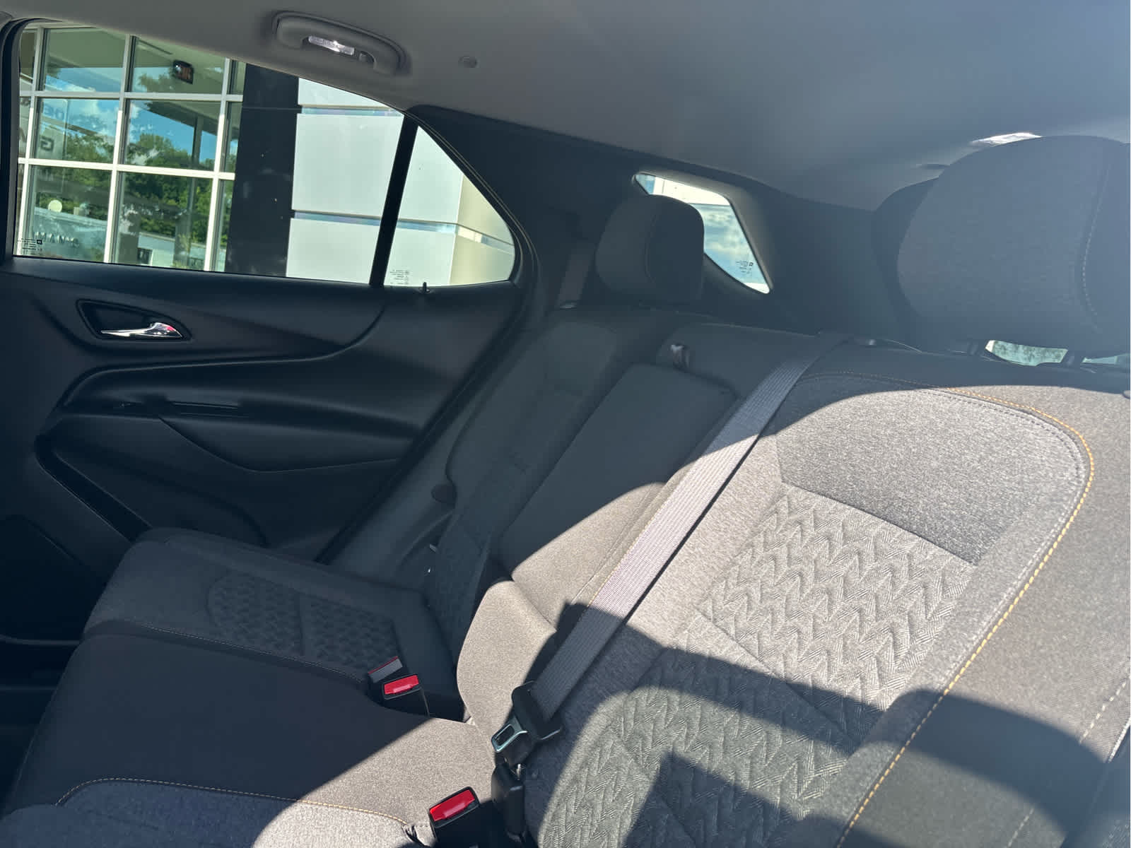 2024 Chevrolet Equinox LT - Photo 21
