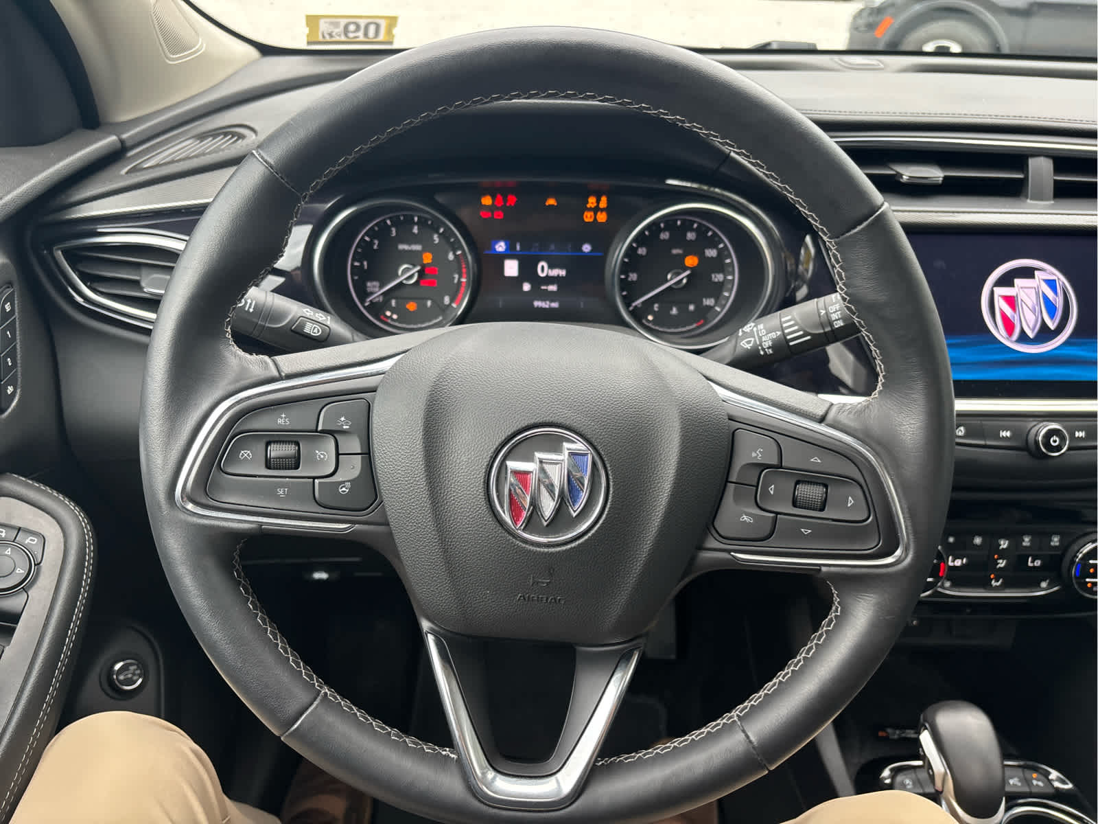 2023 Buick Encore GX Essence - Photo 12