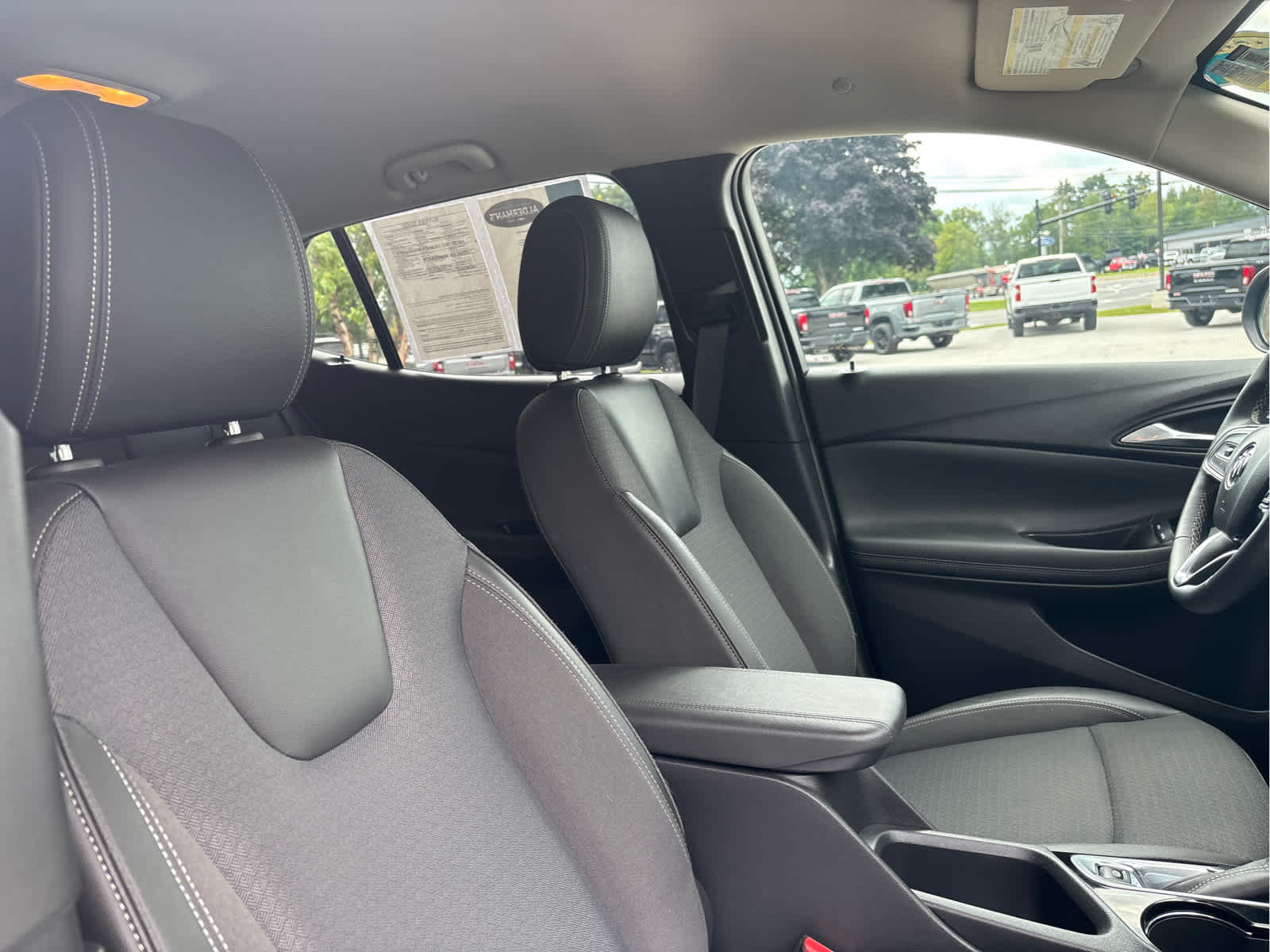 2023 Buick Encore GX Preferred - Photo 27