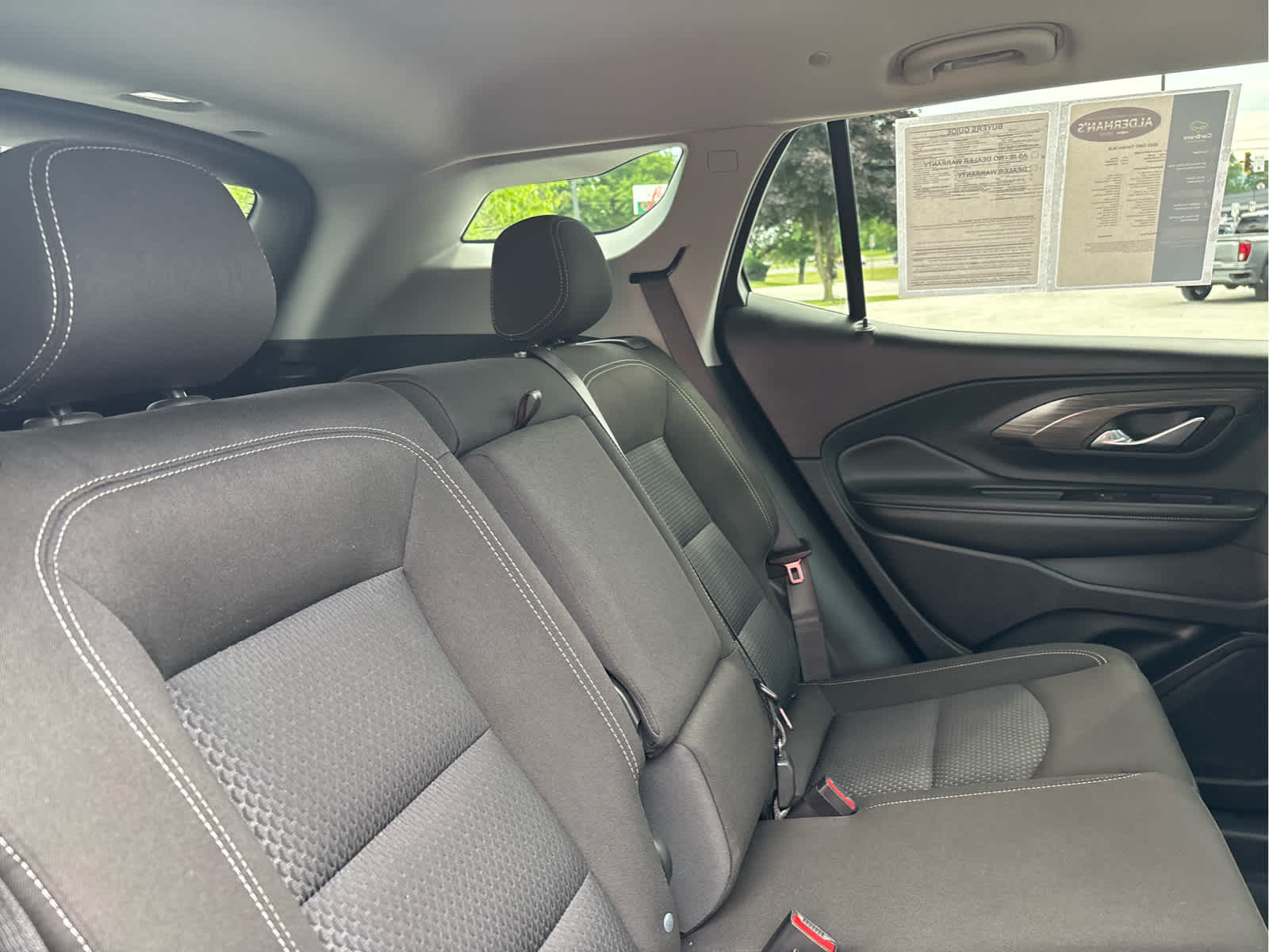2023 GMC Terrain SLE - Photo 24