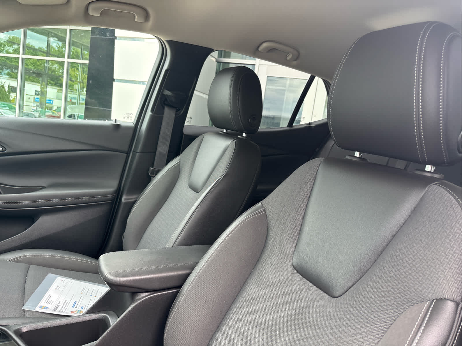 2023 Buick Encore GX Preferred - Photo 11