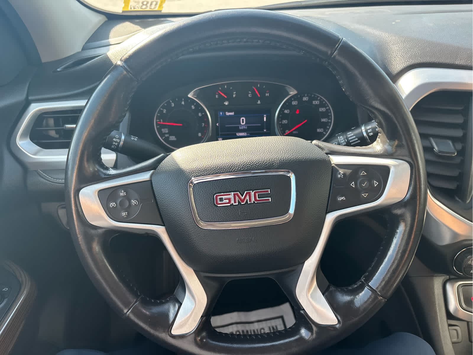 2020 GMC Acadia SLE - Photo 11