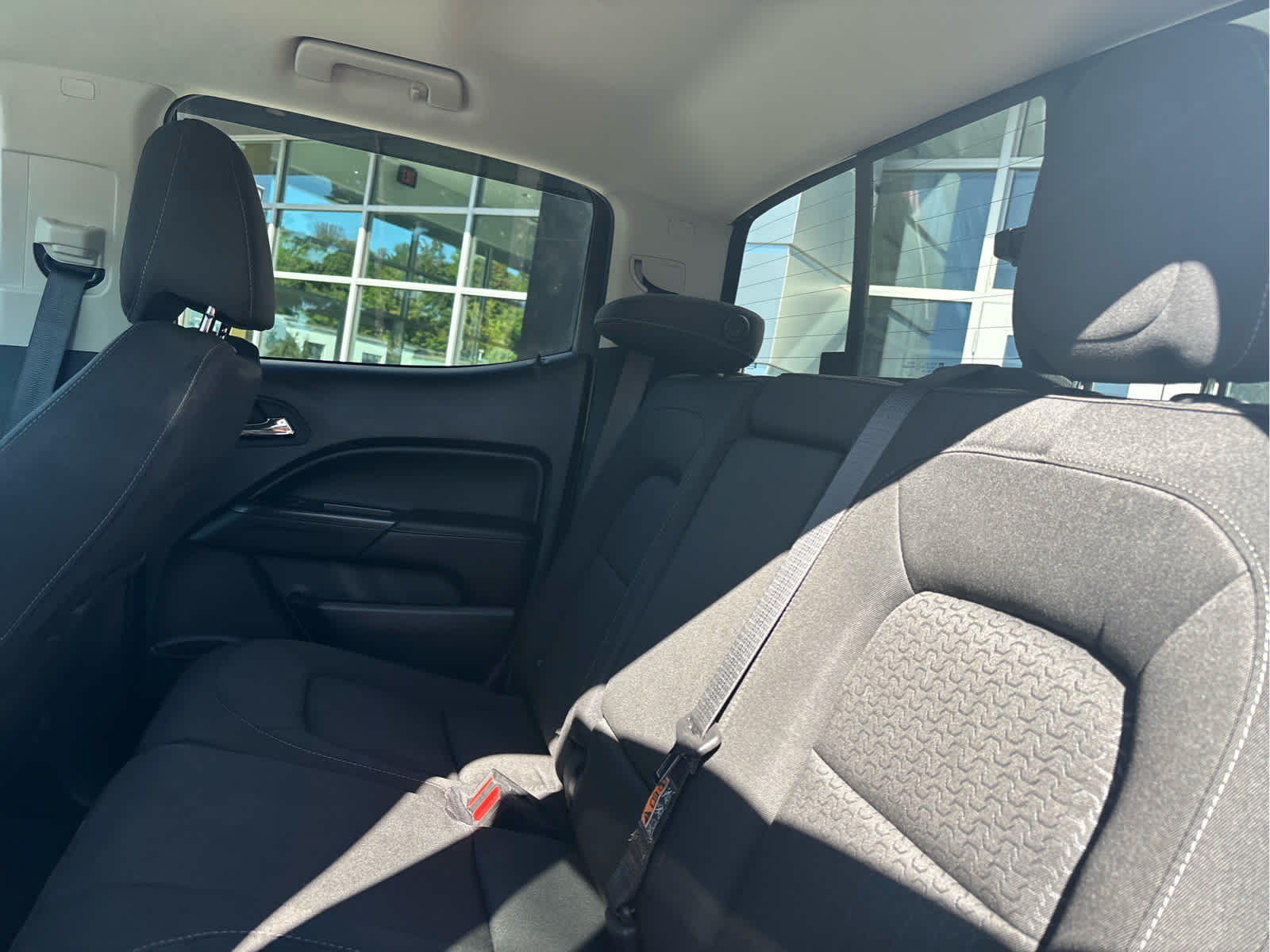 2022 GMC Canyon Elevation - Photo 20
