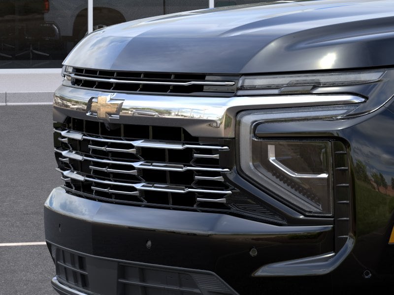 2026 Chevrolet Tahoe Premier - Photo 13