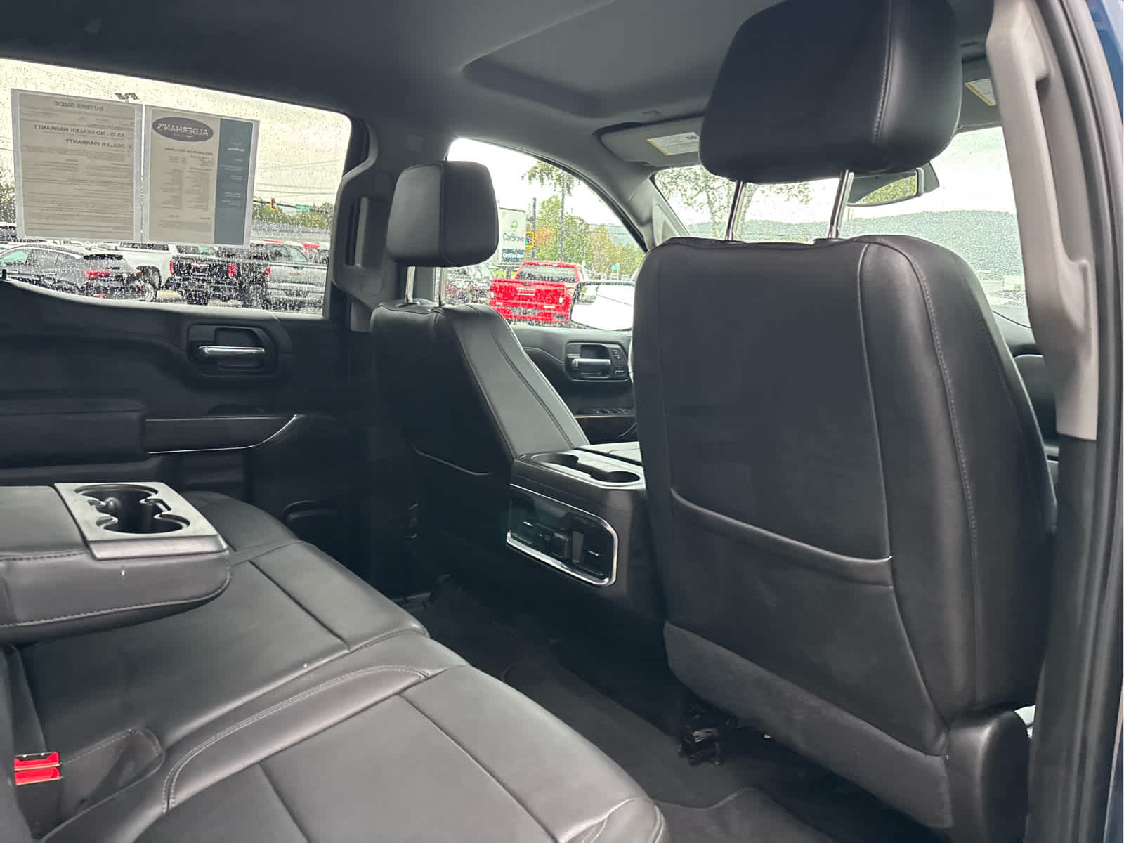 2022 GMC Sierra 1500 Limited SLT - Photo 25