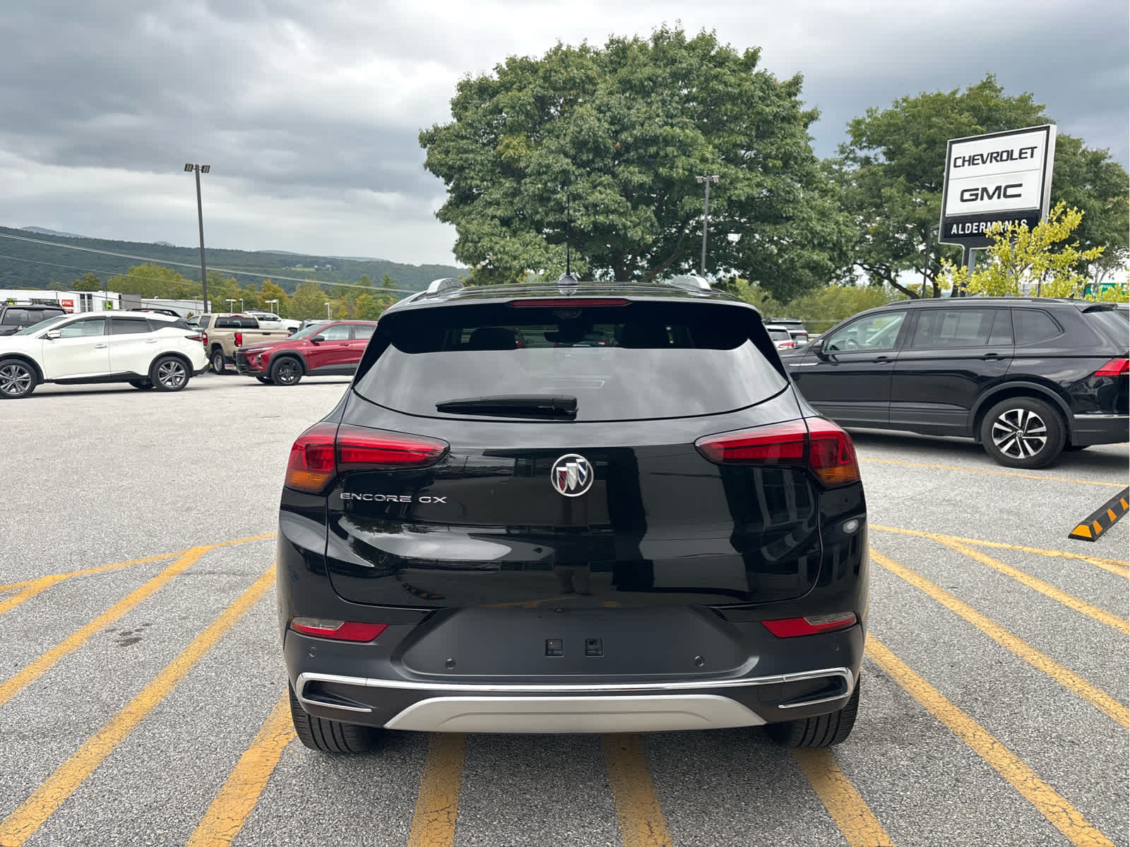 2023 Buick Encore GX Essence - Photo 6