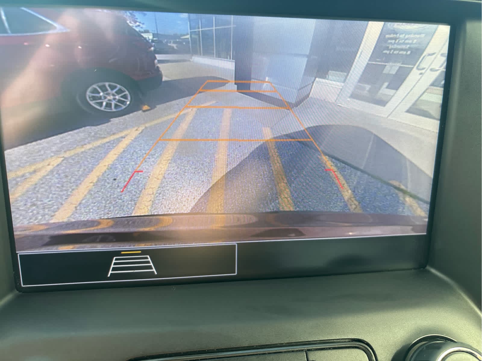2020 GMC Acadia SLE - Photo 14