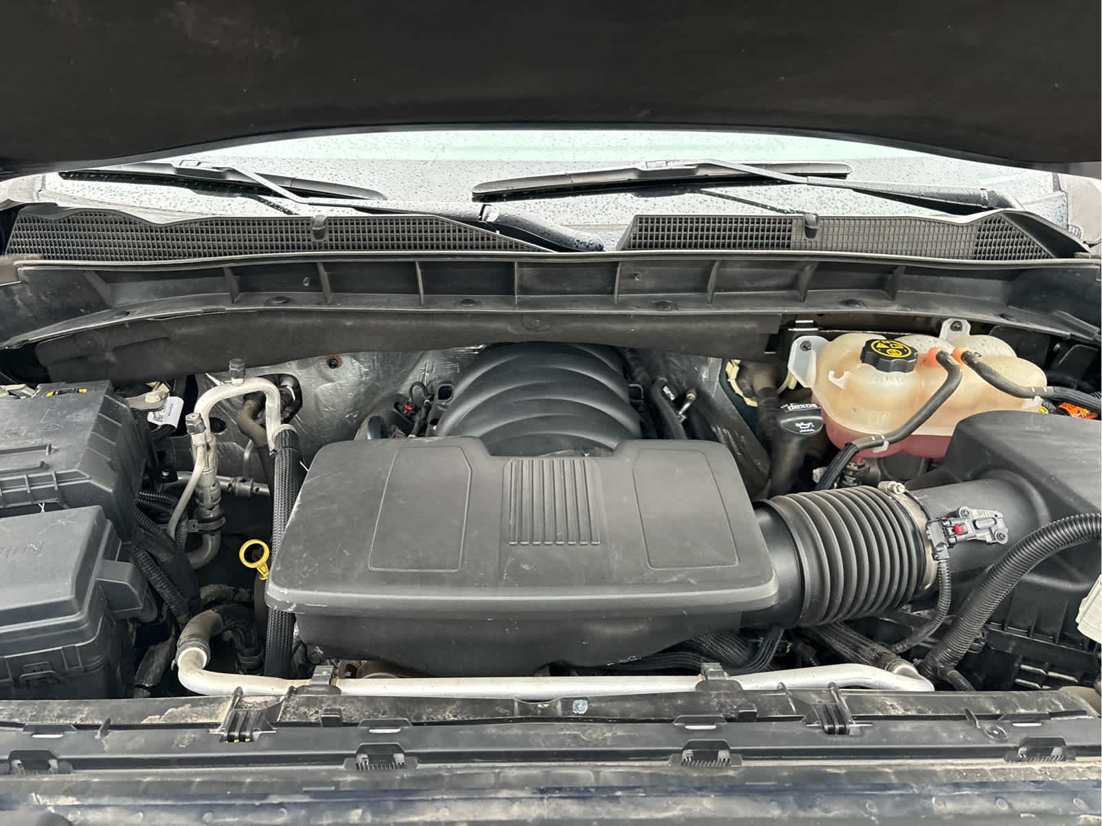 2022 GMC Sierra 1500 Limited SLT - Photo 29