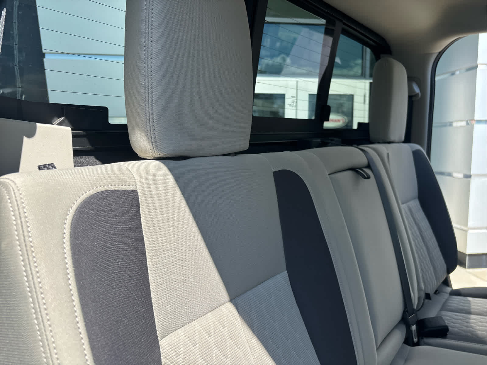 2023 Nissan Titan SV - Photo 25