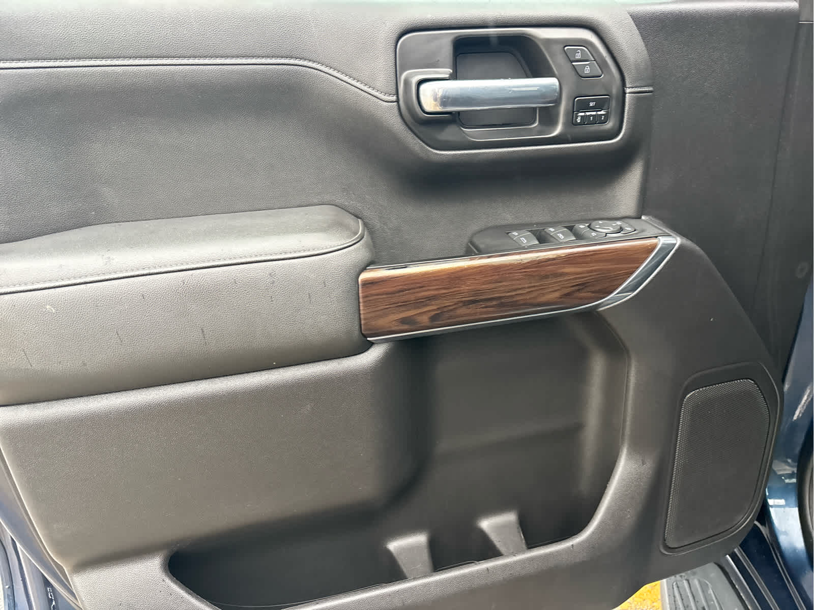 2022 GMC Sierra 1500 Limited SLT - Photo 21