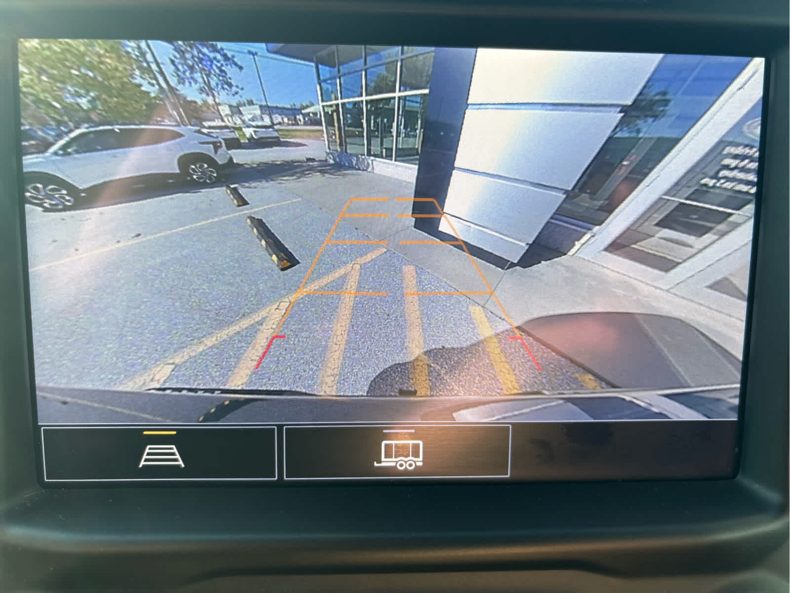 2021 Chevrolet Silverado 1500 LT Trail Boss - Photo 15