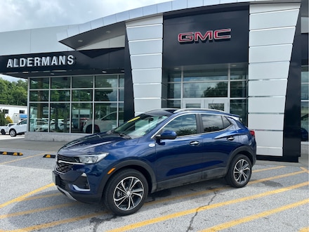 2023 Buick Encore GX Select SUV