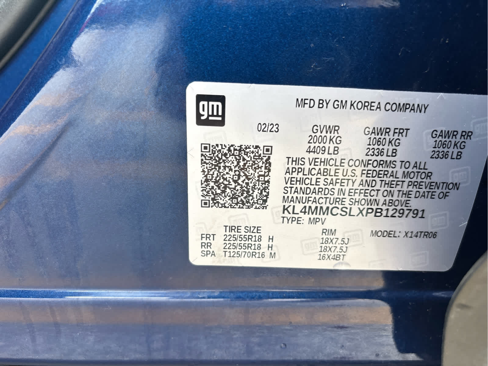 2023 Buick Encore GX Preferred - Photo 30