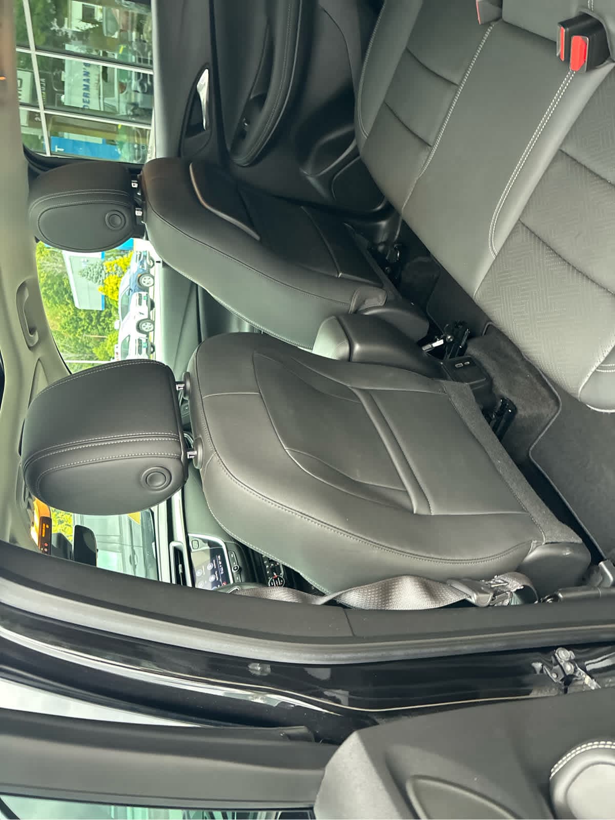 2023 Buick Encore GX Essence - Photo 21
