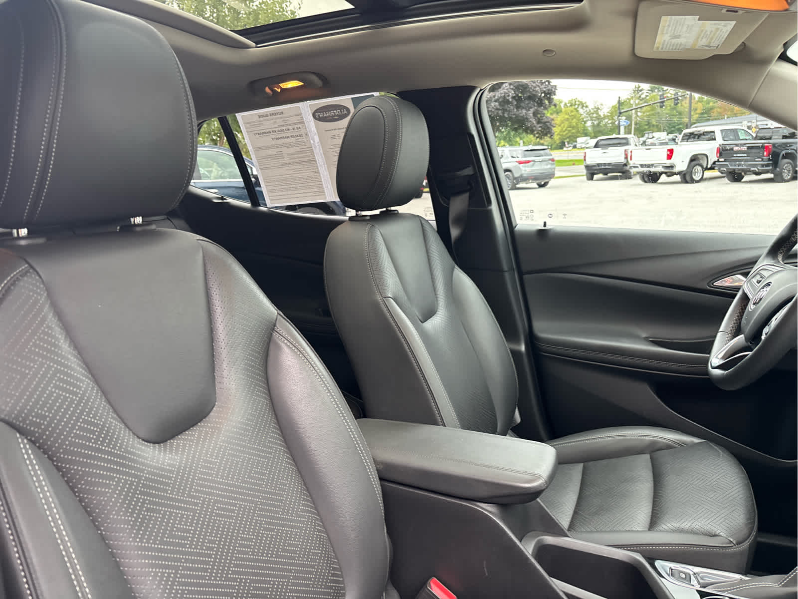 2023 Buick Encore GX Essence - Photo 31