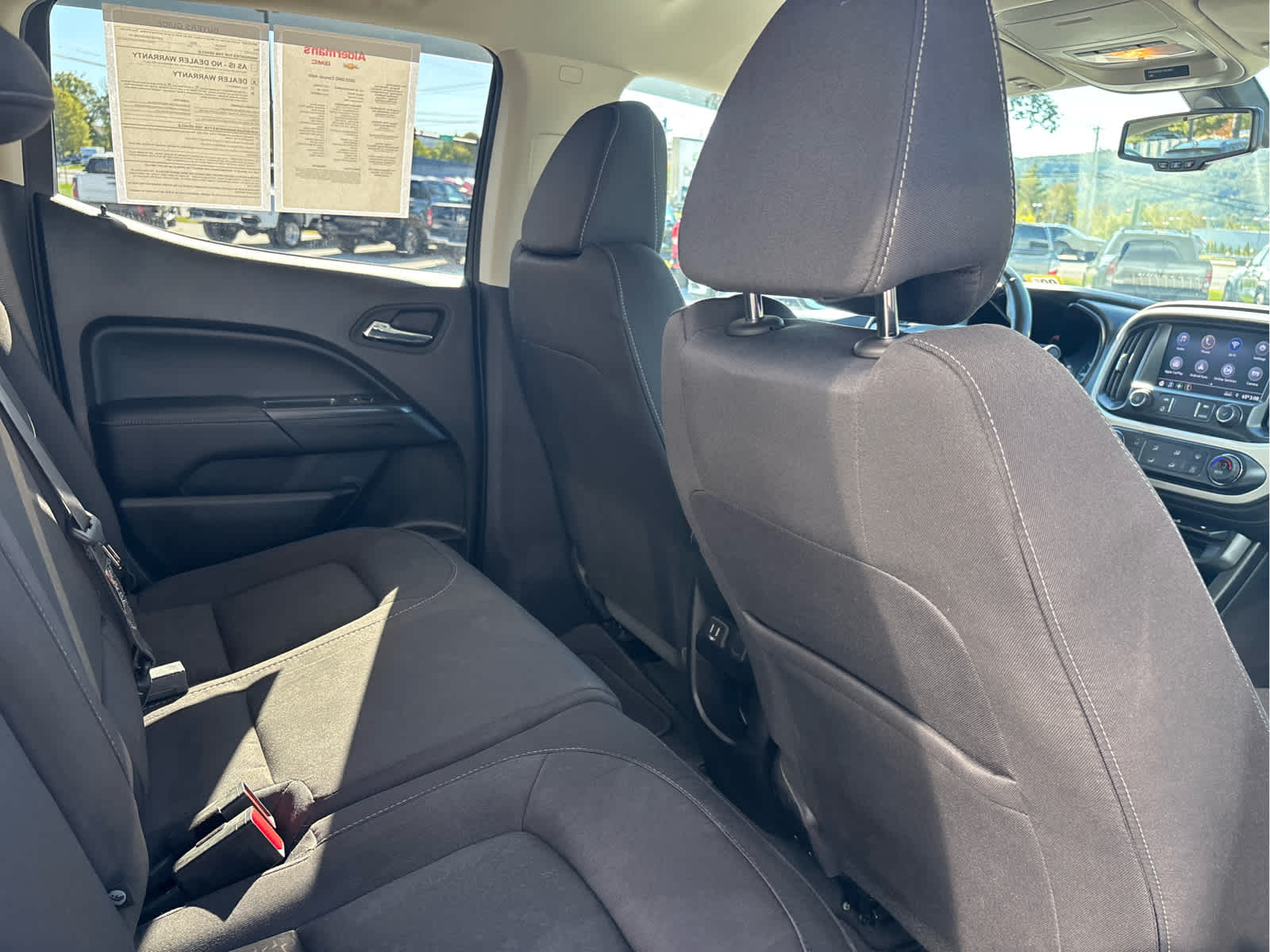 2022 GMC Canyon Elevation - Photo 22