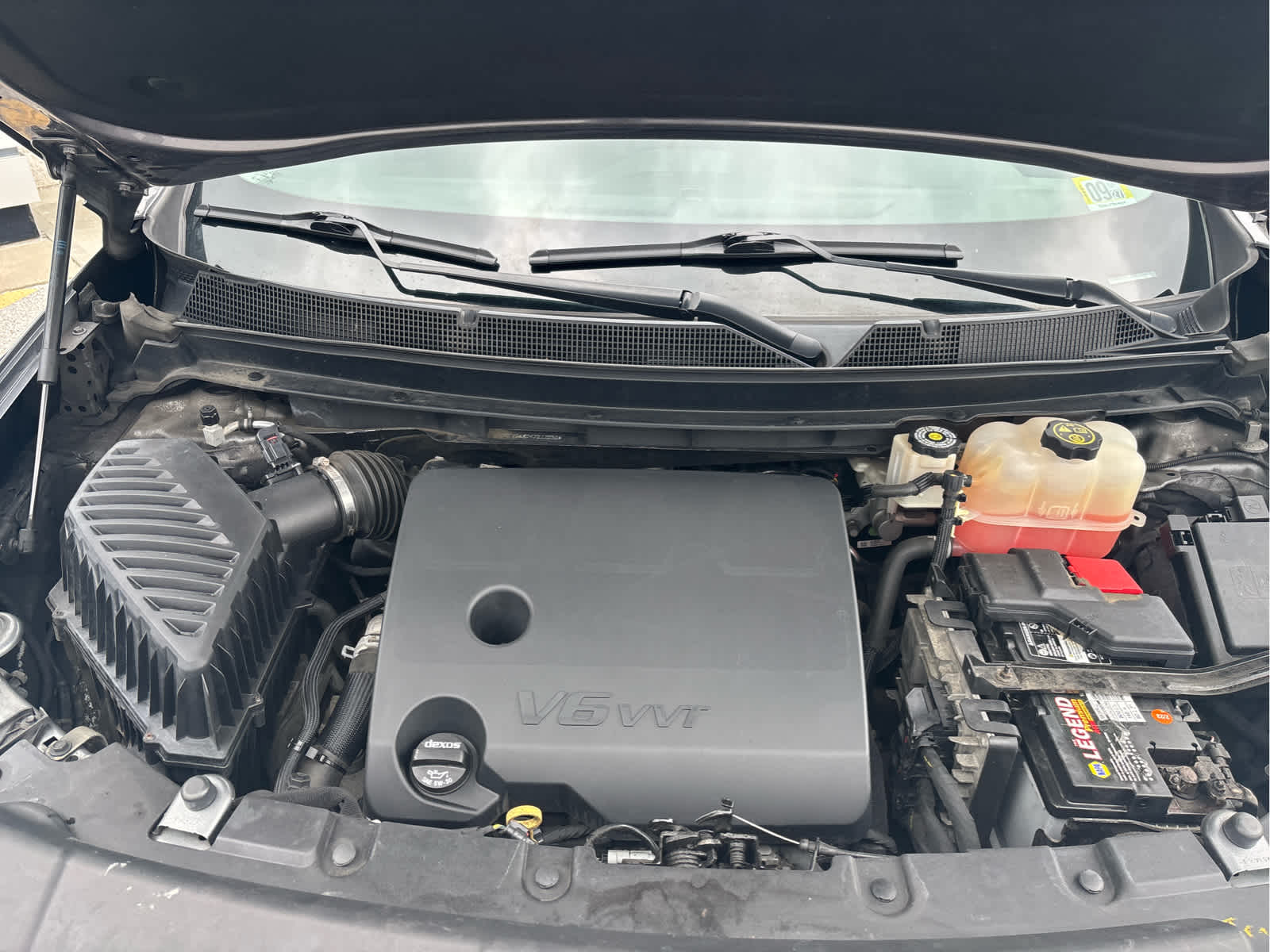 2019 Chevrolet Traverse 1LT - Photo 29