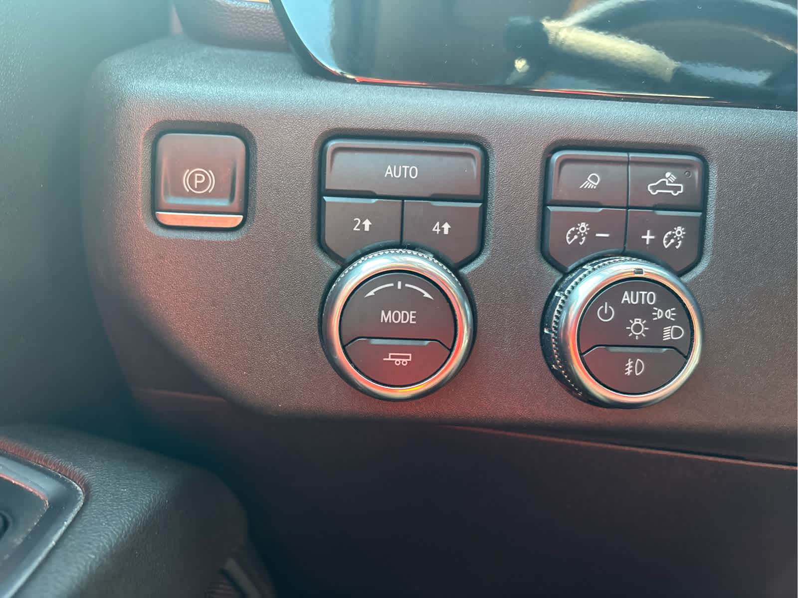 2022 GMC Sierra 1500 SLT - Photo 19