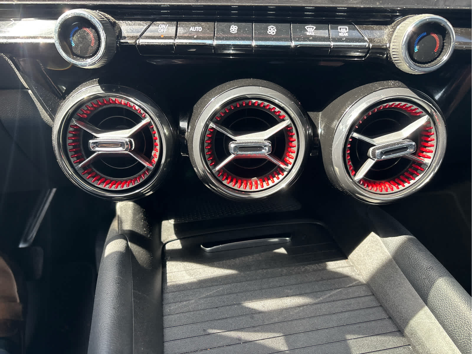 2024 Chevrolet Blazer EV RS - Photo 16