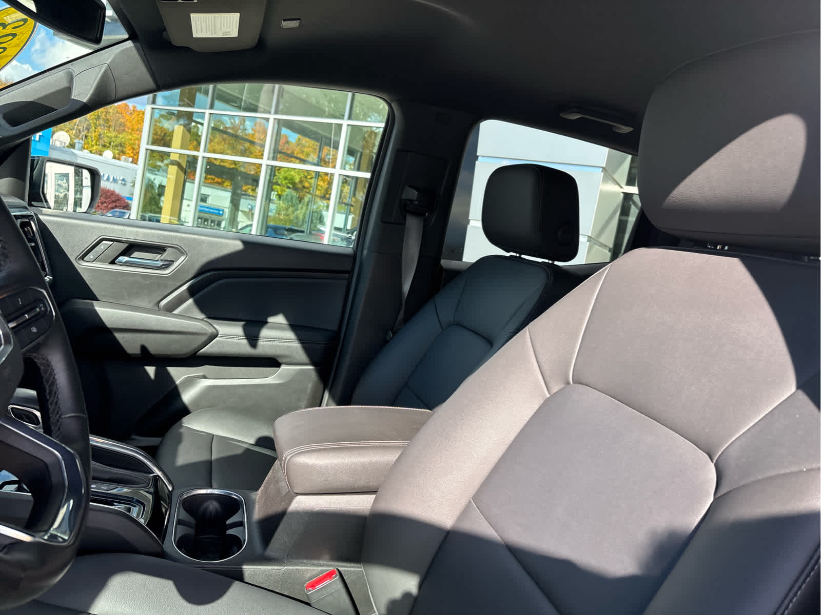 2023 GMC Canyon Elevation - Photo 11