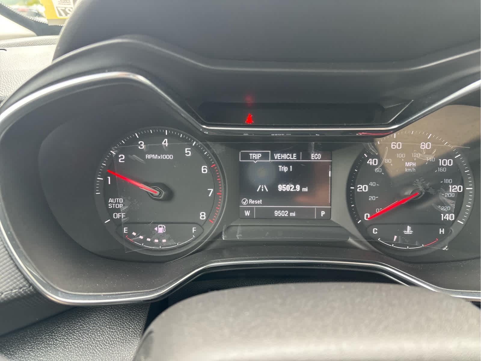 2023 Chevrolet TrailBlazer LT - Photo 13