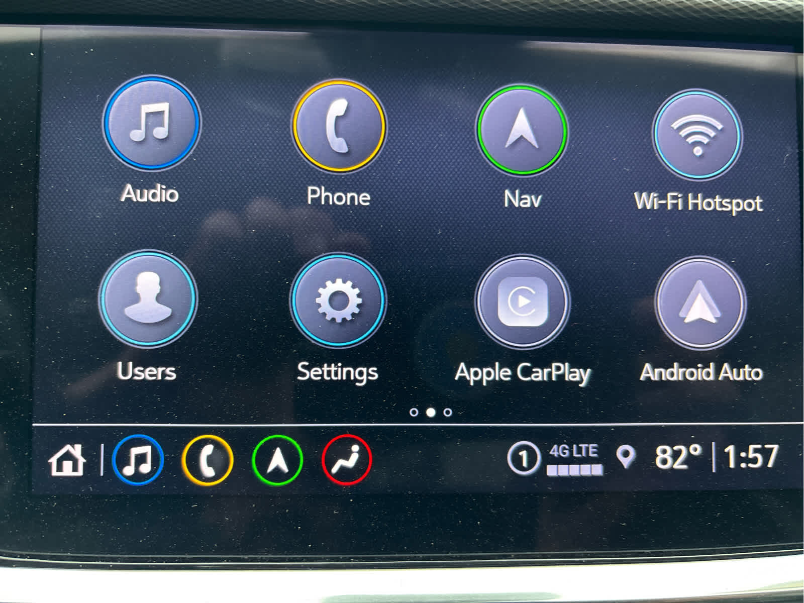2023 Buick Encore GX Essence - Photo 14