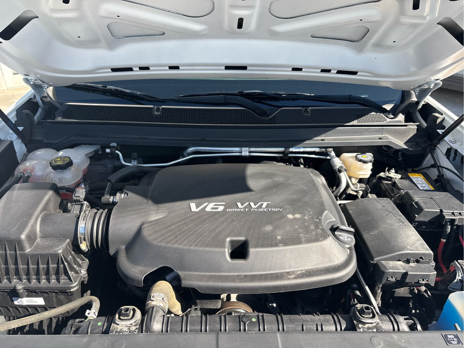 2022 GMC Canyon Elevation - Photo 26