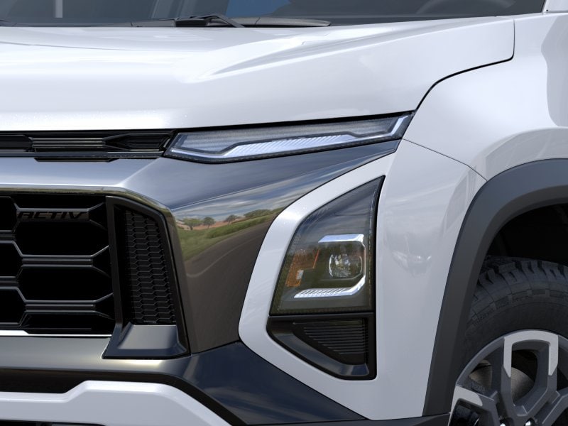 2026 Chevrolet Equinox ACTIV - Photo 10