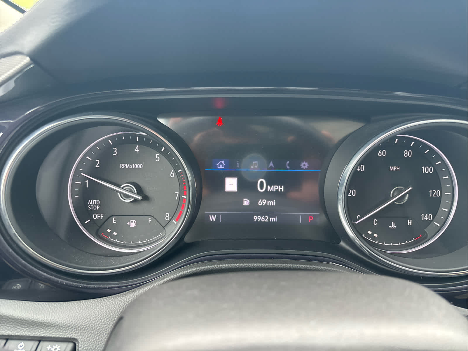2023 Buick Encore GX Essence - Photo 13