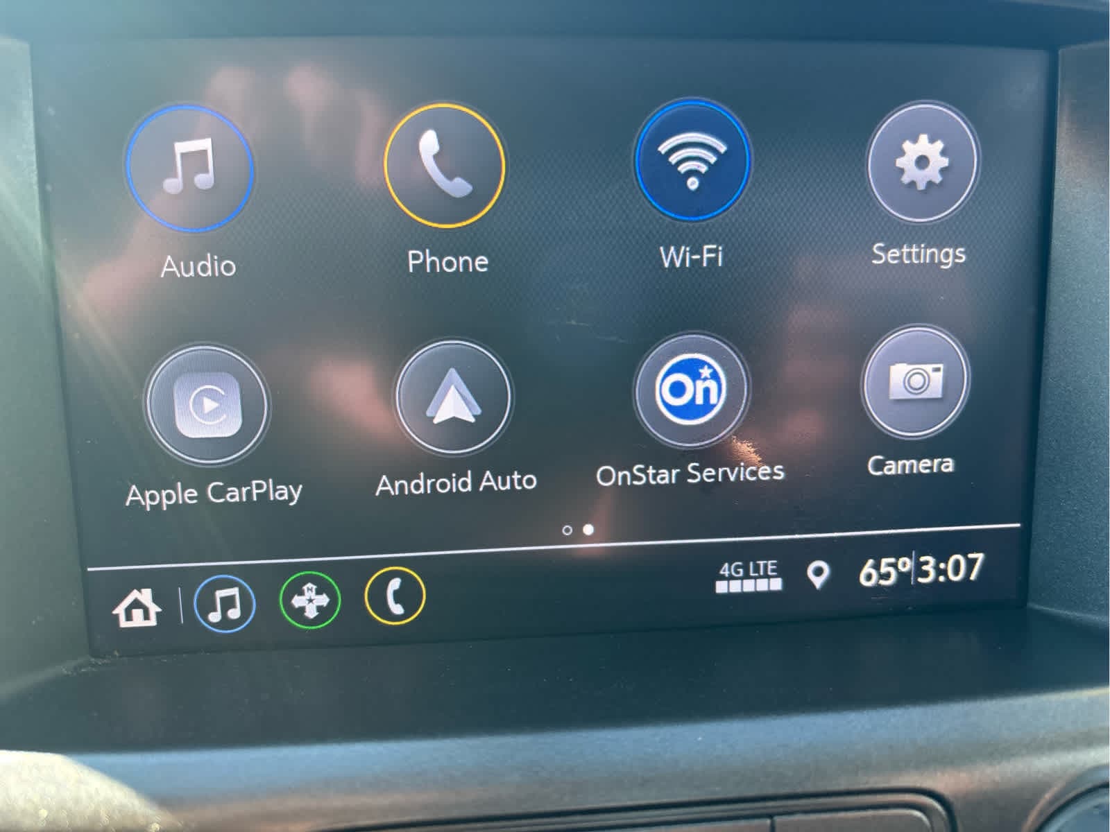 2022 GMC Canyon Elevation - Photo 13