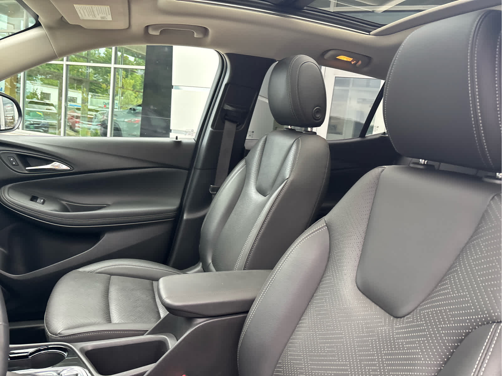 2023 Buick Encore GX Essence - Photo 10