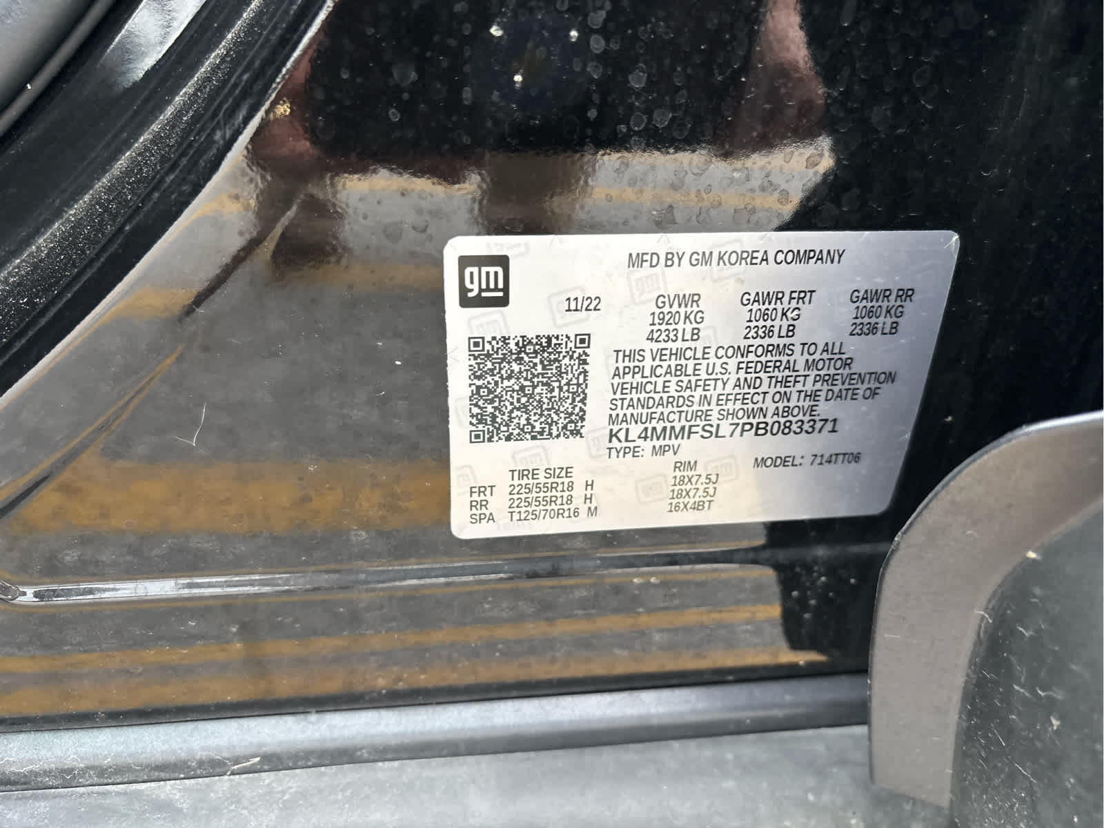 2023 Buick Encore GX Essence - Photo 34