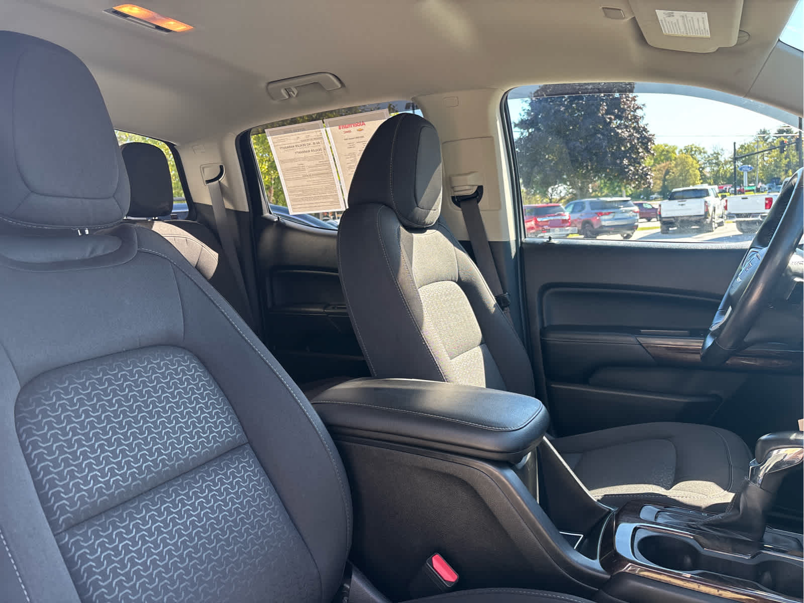2022 GMC Canyon Elevation - Photo 25