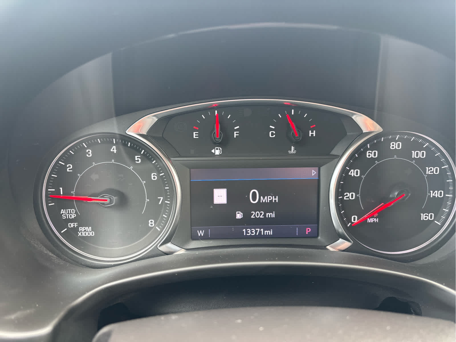 2023 GMC Terrain SLE - Photo 13