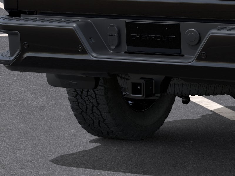 2026 Chevrolet Silverado 2500 HD LT - Photo 14