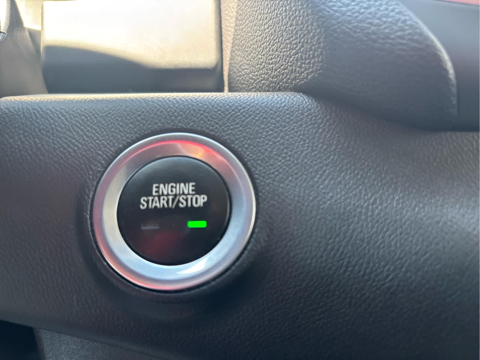 2024 GMC Terrain SLE - Photo 18