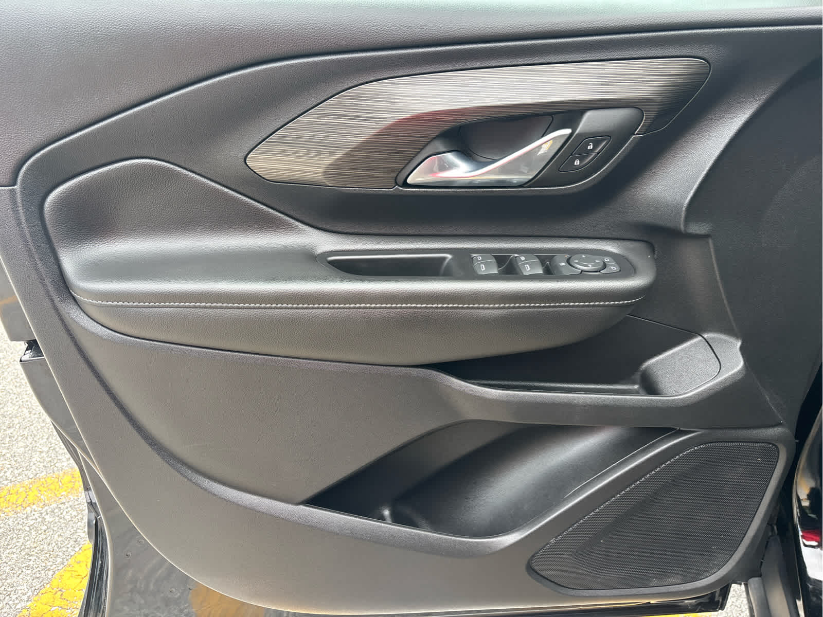 2023 GMC Terrain SLE - Photo 19