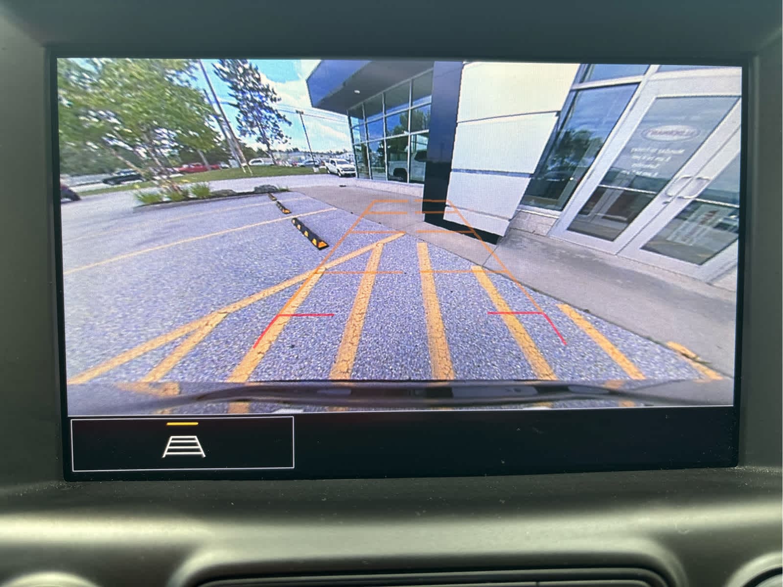 2023 GMC Terrain SLE - Photo 15