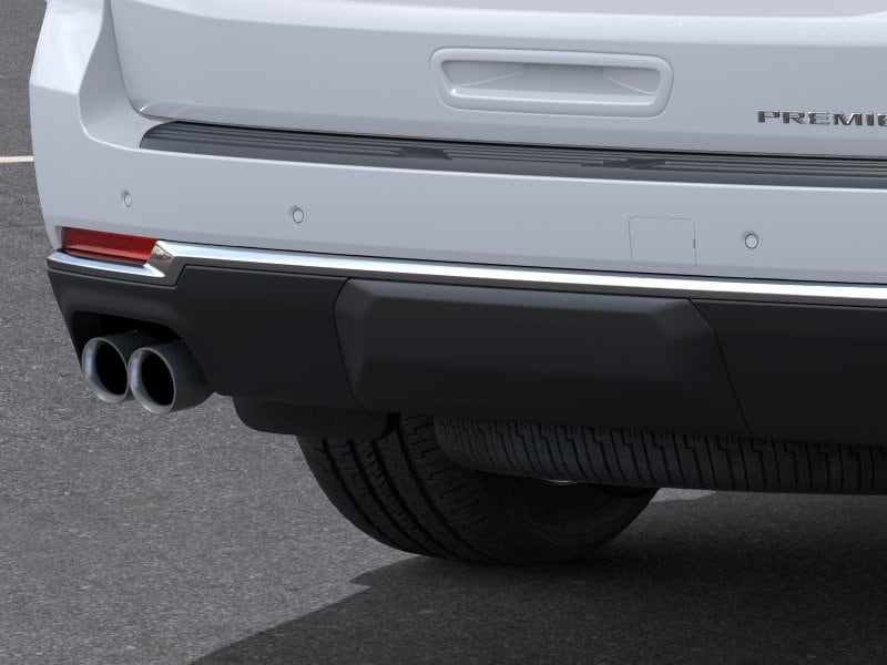 2026 Chevrolet Tahoe Premier - Photo 14