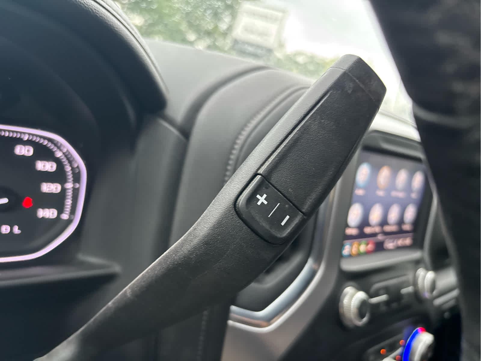 2022 GMC Sierra 1500 Limited SLT - Photo 19
