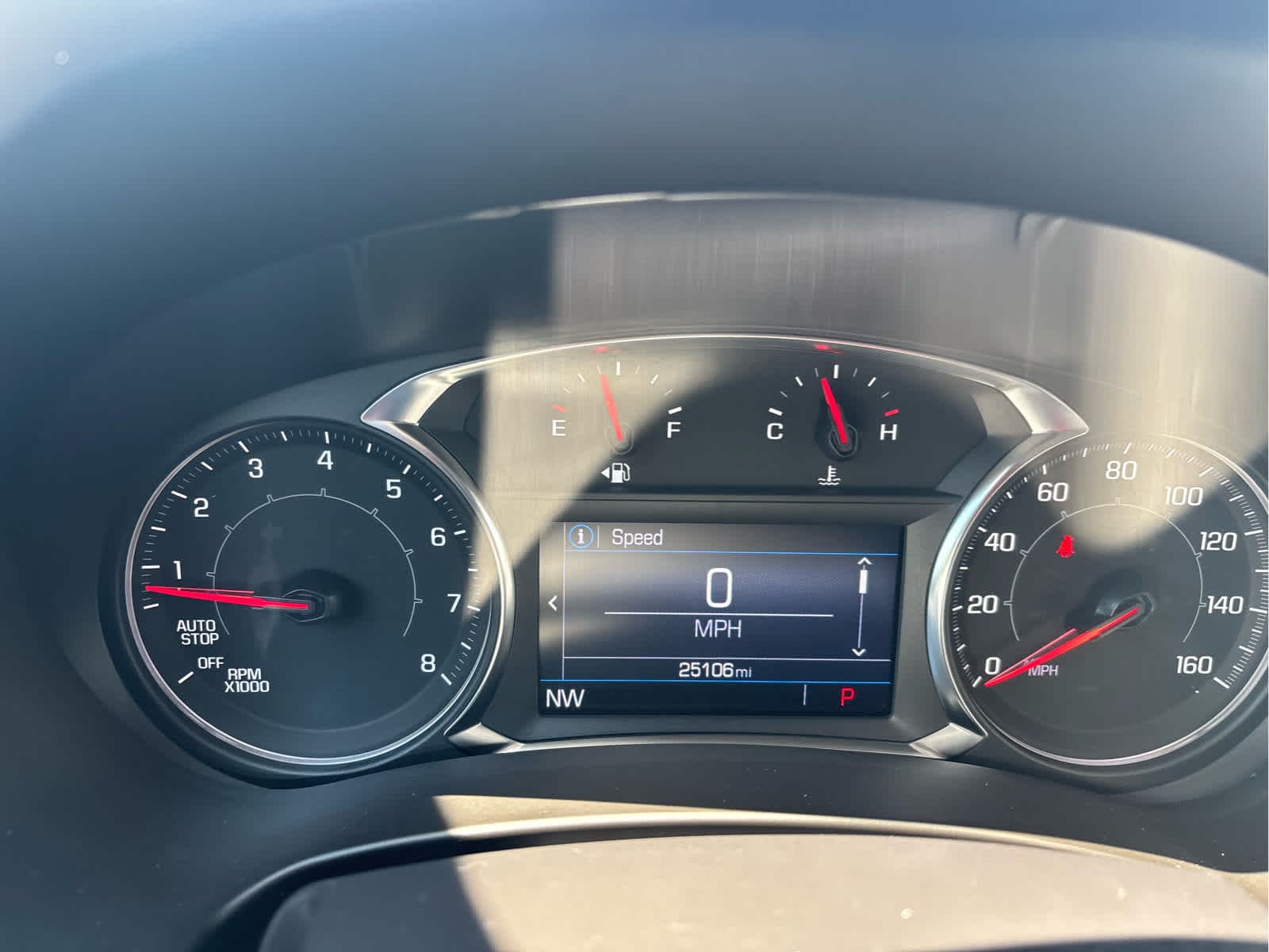 2024 GMC Terrain SLE - Photo 13