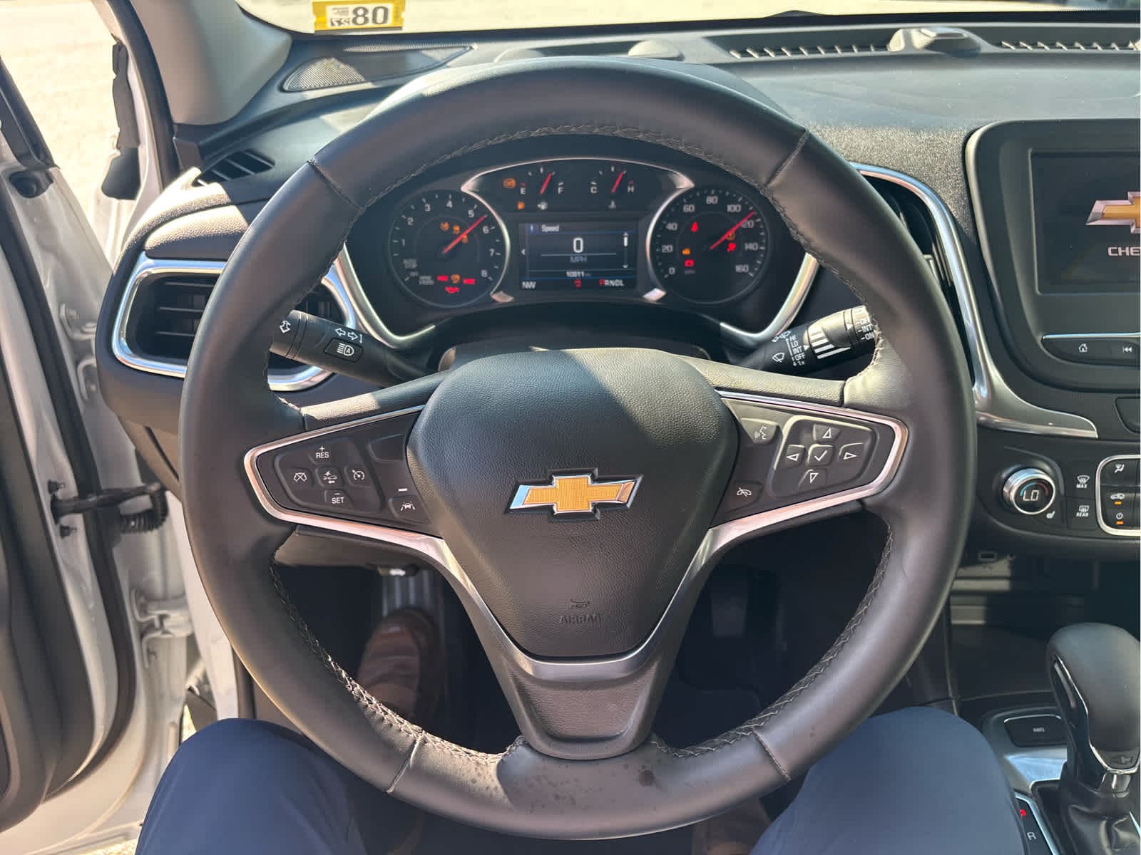 2024 Chevrolet Equinox LT - Photo 11