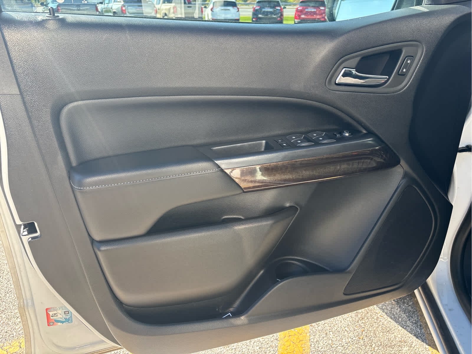 2022 GMC Canyon Elevation - Photo 18