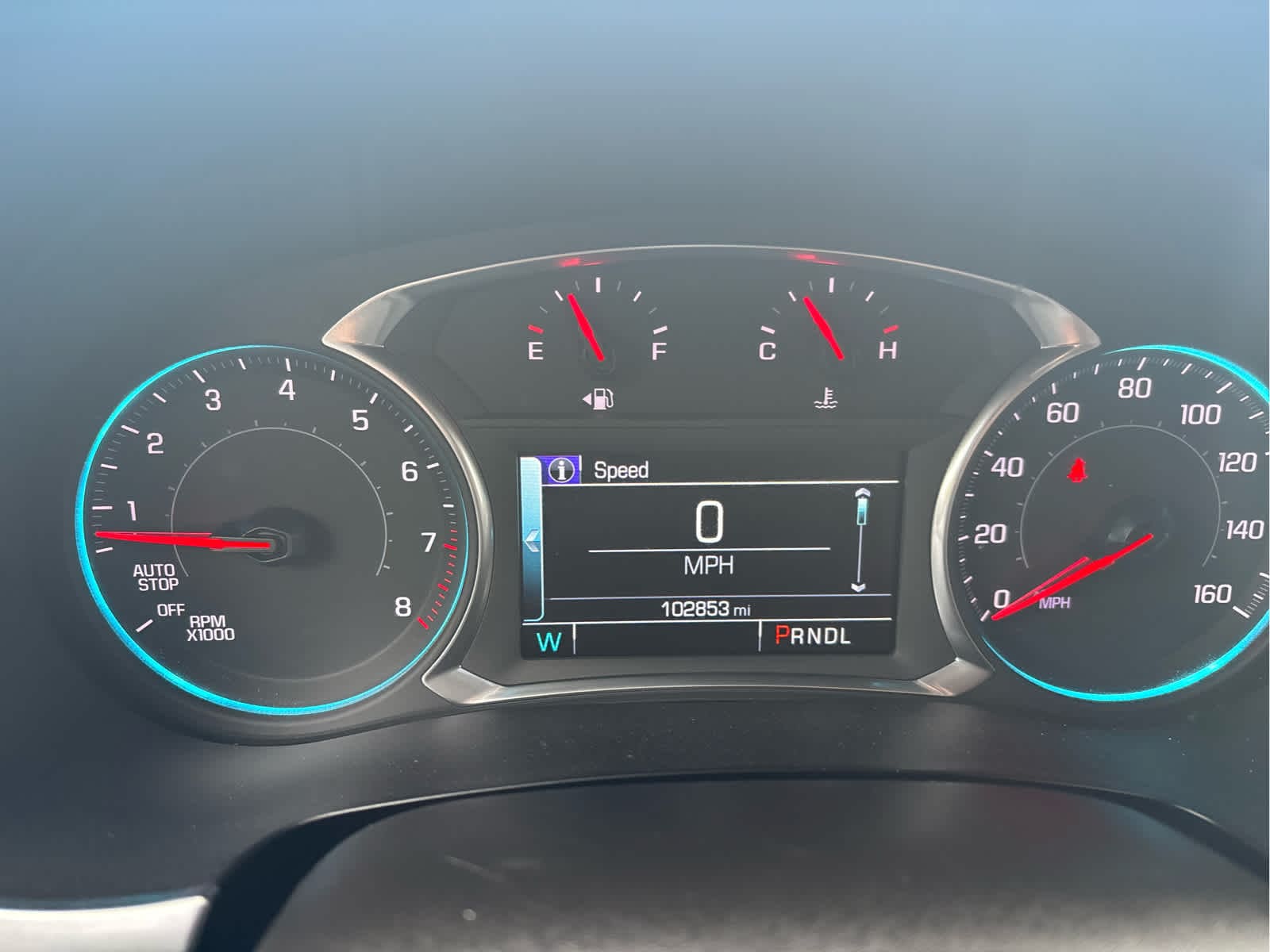 2019 Chevrolet Traverse 1LT - Photo 13