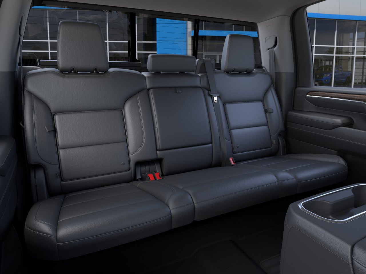 2026 Chevrolet Silverado 2500 HD LT - Photo 17