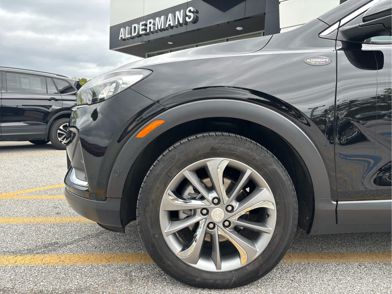 2023 Buick Encore GX Essence - Photo 33