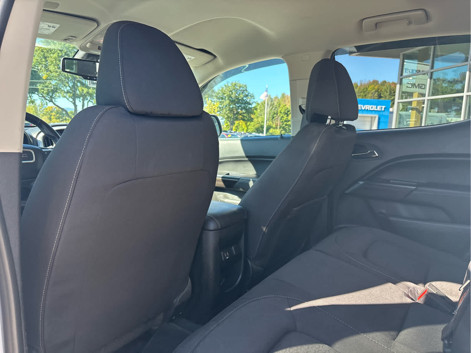 2022 GMC Canyon Elevation - Photo 19