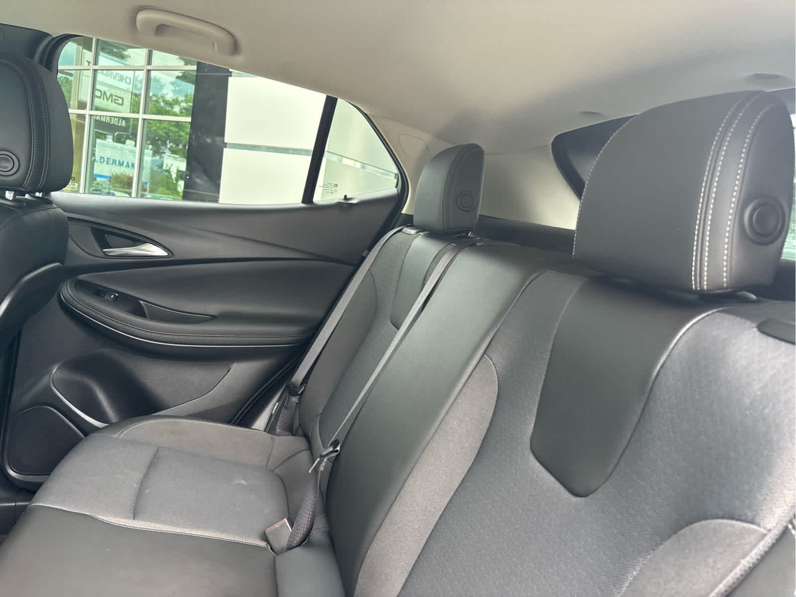 2023 Buick Encore GX Preferred - Photo 22